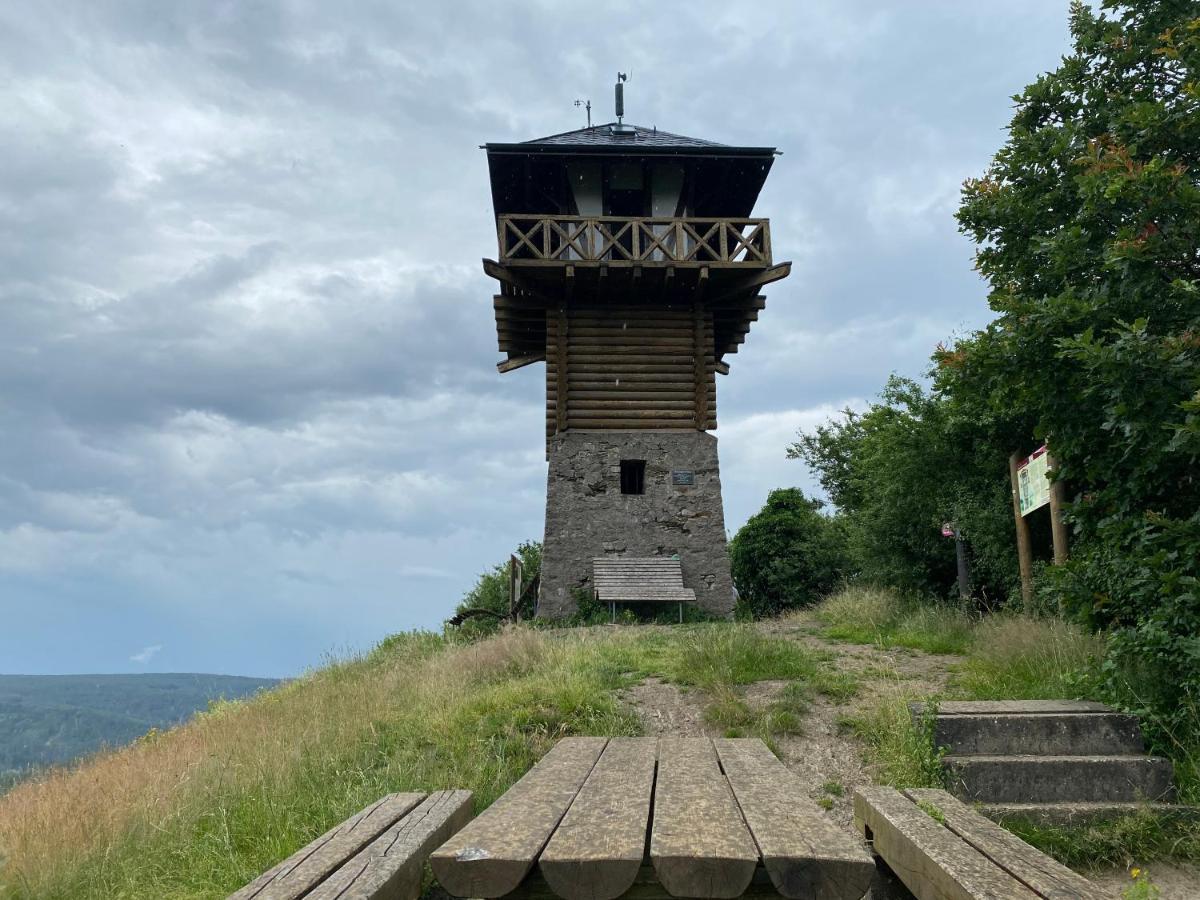 Neu!!! Netflix!!! Schoene Ferienwohnungen Im Gruenen Mit Top Ausstattung - Nur 15 Min Bis Koblenz Eitelborn Esterno foto